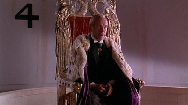 Henriksen Mario Bros