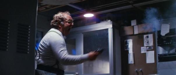 Thing Blair Loses It 2