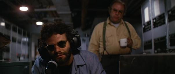 Thing Windows and Blair