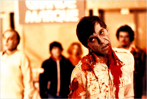 dawn of the dead