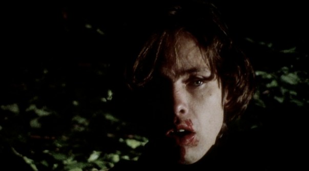 martin george romero