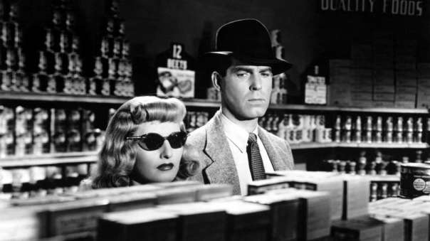 double indemnity