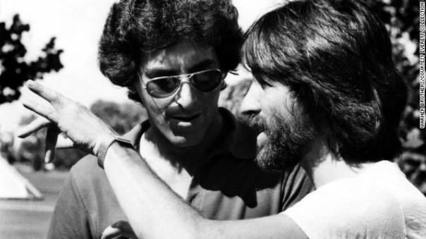 harold ramis caddyshack