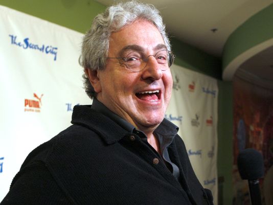 Harold Ramis