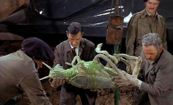 quatermass