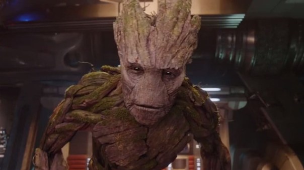groot